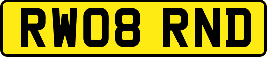 RW08RND