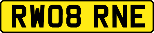 RW08RNE