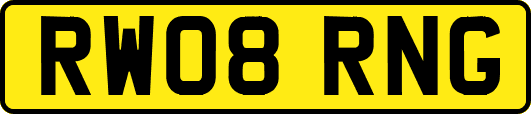 RW08RNG