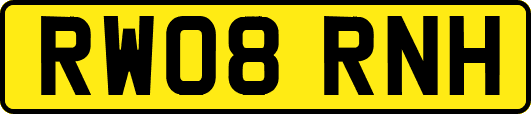 RW08RNH