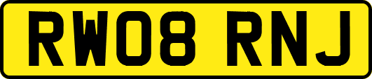 RW08RNJ