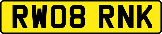 RW08RNK
