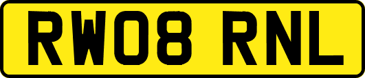 RW08RNL