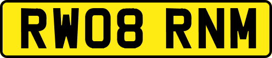 RW08RNM