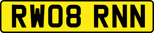 RW08RNN