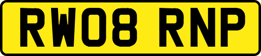 RW08RNP