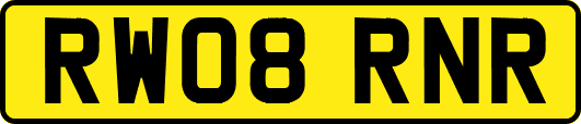 RW08RNR