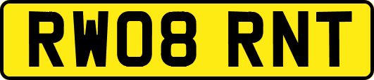 RW08RNT