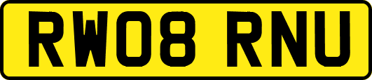 RW08RNU