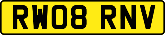 RW08RNV