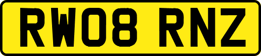 RW08RNZ