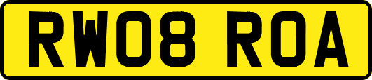 RW08ROA