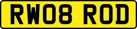 RW08ROD
