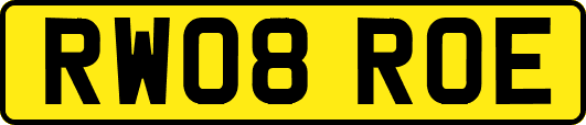 RW08ROE