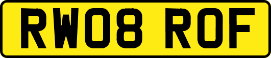 RW08ROF