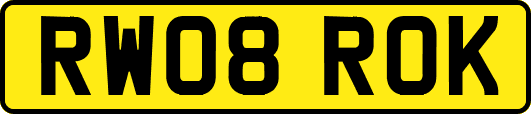 RW08ROK