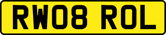 RW08ROL