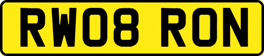 RW08RON