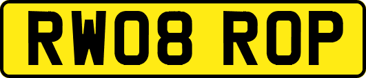 RW08ROP