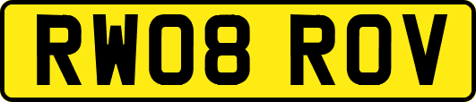 RW08ROV