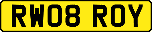 RW08ROY