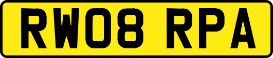 RW08RPA