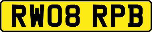 RW08RPB