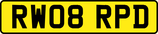 RW08RPD