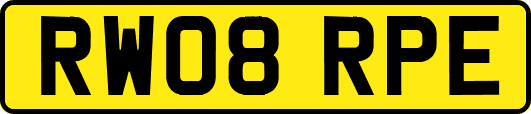 RW08RPE