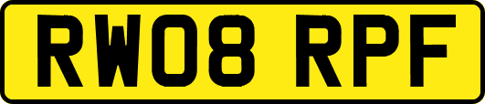 RW08RPF
