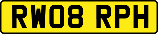 RW08RPH