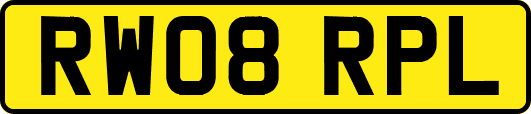 RW08RPL