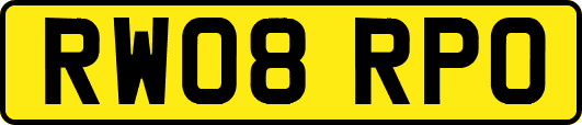 RW08RPO