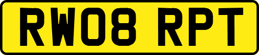 RW08RPT