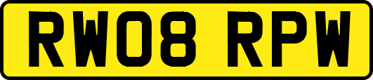 RW08RPW
