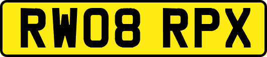 RW08RPX