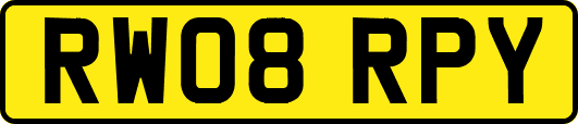 RW08RPY