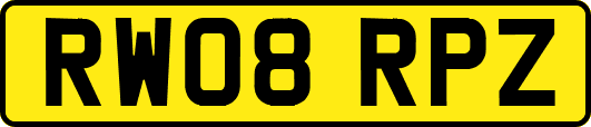 RW08RPZ