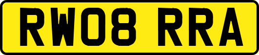RW08RRA