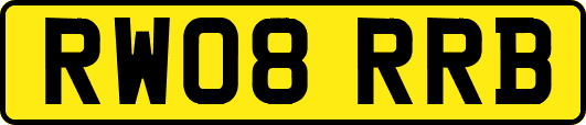 RW08RRB