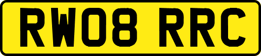 RW08RRC