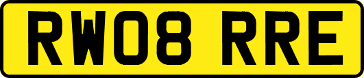 RW08RRE