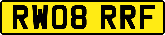 RW08RRF