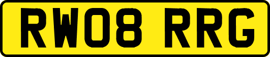 RW08RRG