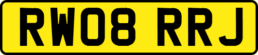 RW08RRJ