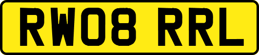 RW08RRL