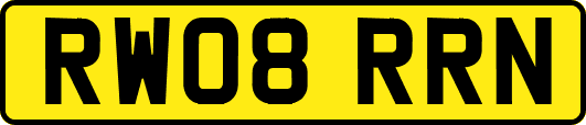 RW08RRN