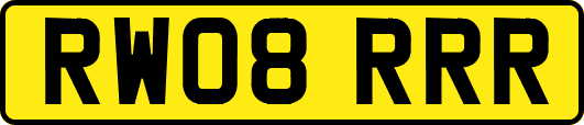 RW08RRR