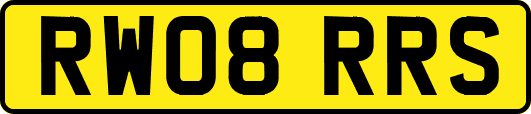 RW08RRS
