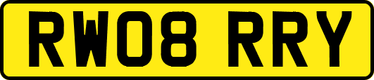 RW08RRY